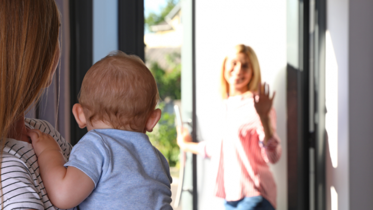 NUO 2025 METŲ – PARAMA TĖVAMS, SAMDANTIEMS AUKLES