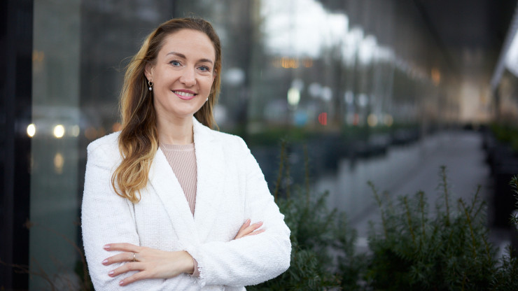 KAIP PASIRUOŠTI DARBO POKALBIUI